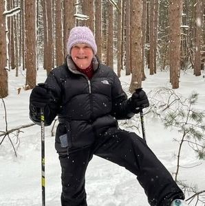 Meet your Posher, Bette